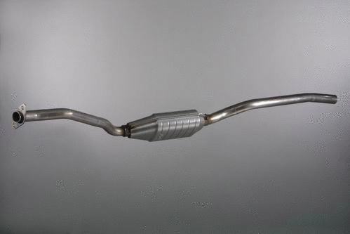 Catalytic Converter (90 14 5260)