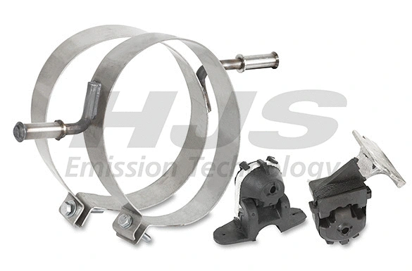 Bracket, muffler (82 22 4315)