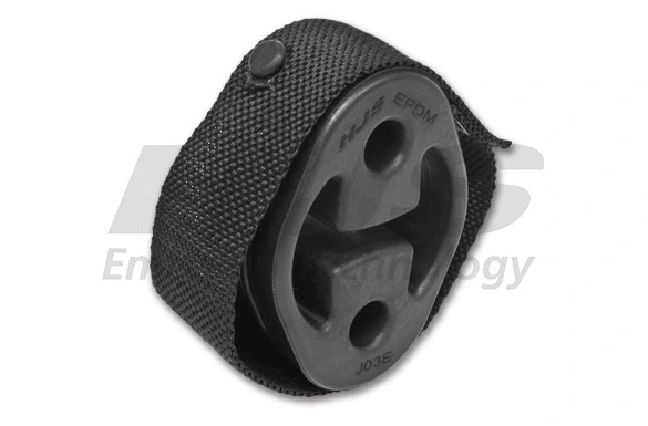 Bracket, muffler (83 15 7140)