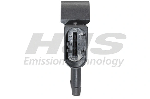 Sensor, exhaust pressure (92 09 1013)
