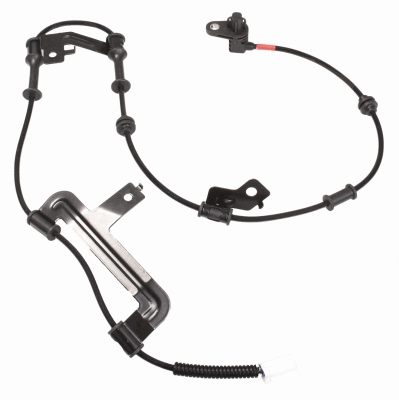 Sensor, wheel speed (35543)