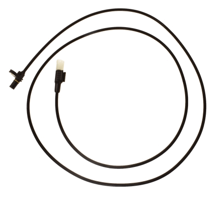 Sensor, wheel speed (35498)
