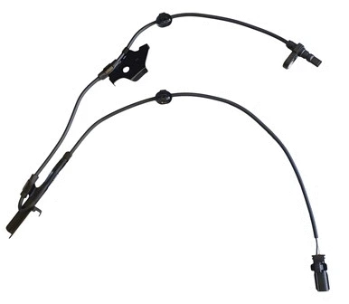 Sensor, wheel speed (35657)