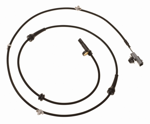 Sensor, wheel speed (35562)