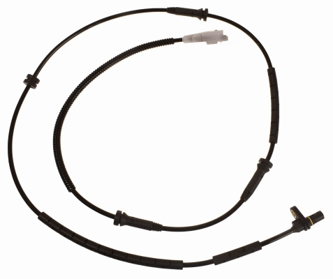 Sensor, wheel speed (35453)