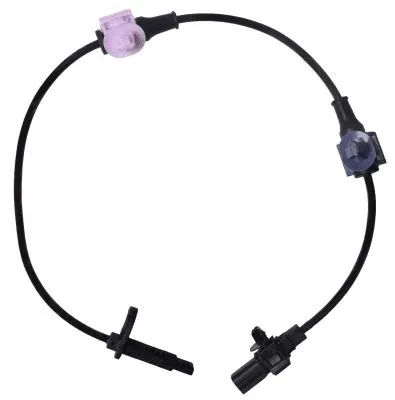 Sensor, wheel speed (35625)