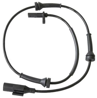Sensor, wheel speed (34217)