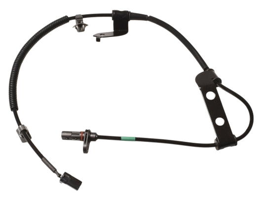 Sensor, wheel speed (35664)