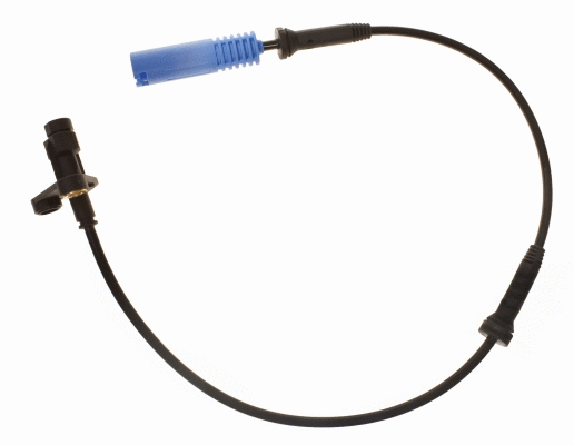 Sensor, wheel speed (35485)