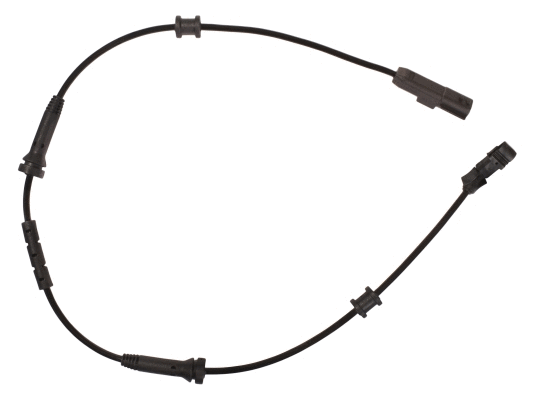 Sensor, wheel speed (35532)