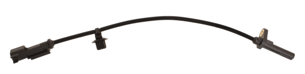 Sensor, wheel speed (35517)