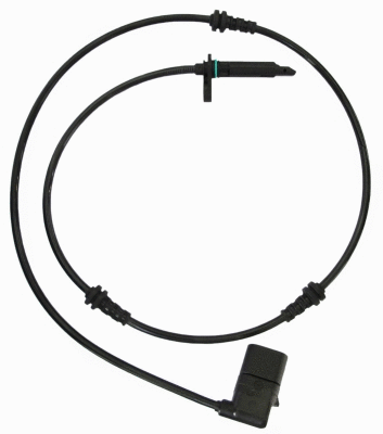 Sensor, wheel speed (35493)