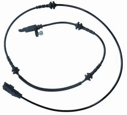 Sensor, wheel speed (34076)
