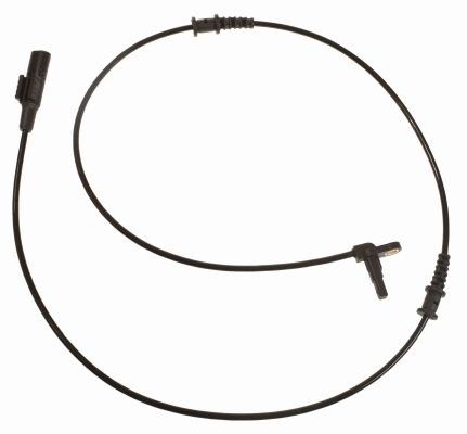 Sensor, wheel speed (35468)