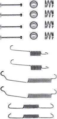 Accessory Kit, brake shoes (X0024)