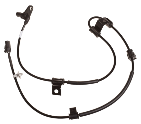 Sensor, wheel speed (35536)