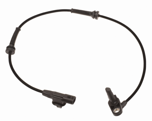 Sensor, wheel speed (35633)