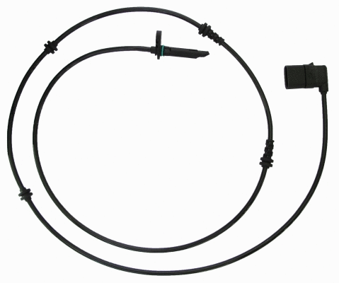 Sensor, wheel speed (35470)