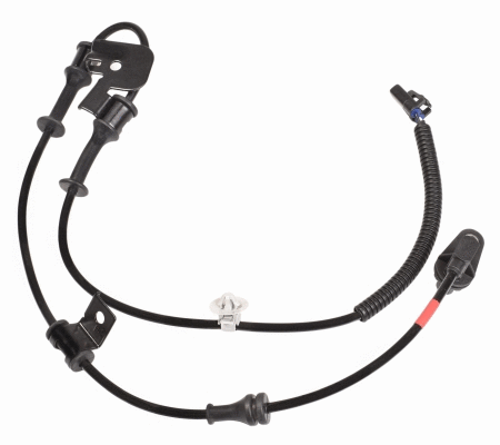 Sensor, wheel speed (35541)