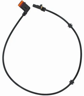 Sensor, wheel speed (35342)