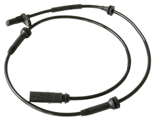 Sensor, wheel speed (35486)