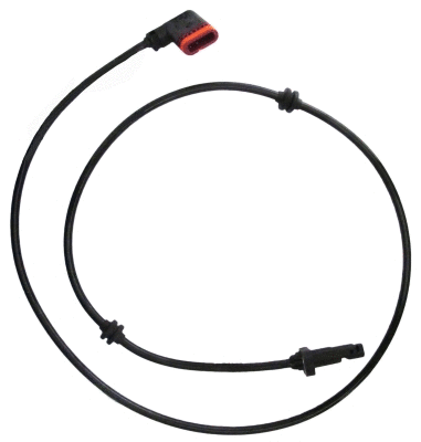 Sensor, wheel speed (35496)