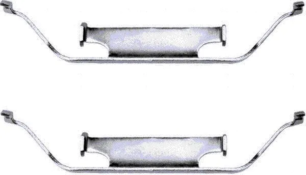 Accessory Kit, brake caliper (K0030)