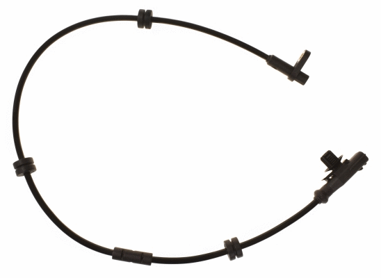 Sensor, wheel speed (35502)