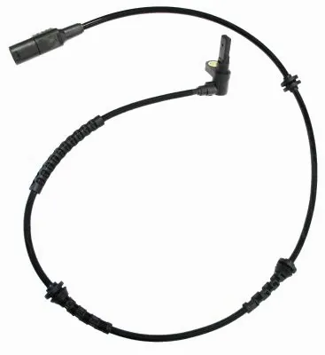 Sensor, wheel speed (34350)