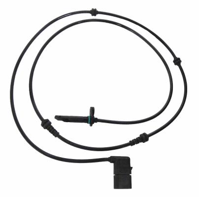Sensor, wheel speed (35466)