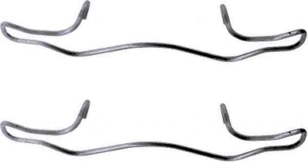 Accessory Kit, brake caliper (K0075)