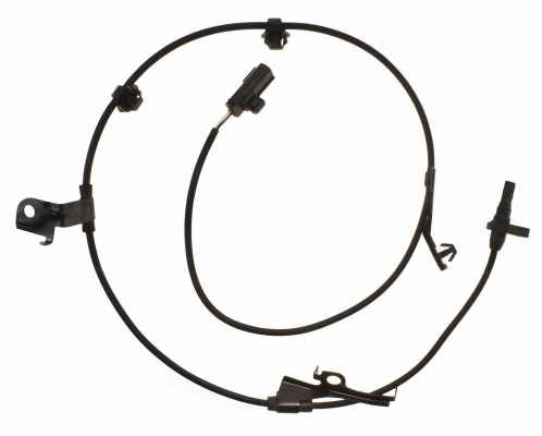 Sensor, wheel speed (35648)