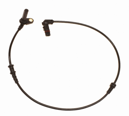 Sensor, wheel speed (35474)