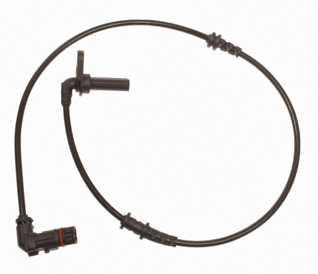 Sensor, wheel speed (35473)