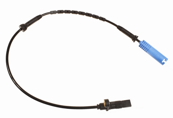 Sensor, wheel speed (35450)