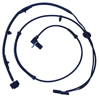 Sensor, wheel speed (35577)