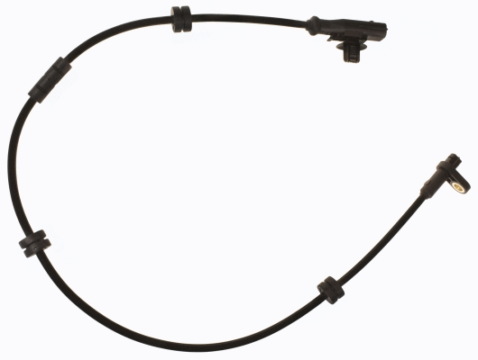 Sensor, wheel speed (35501)