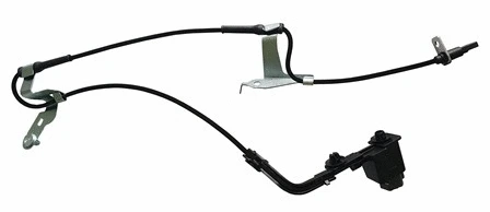 Sensor, wheel speed (35558)