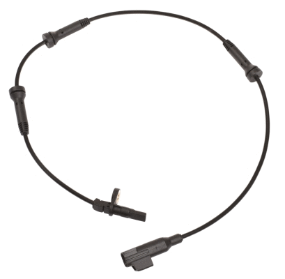 Sensor, wheel speed (35499)