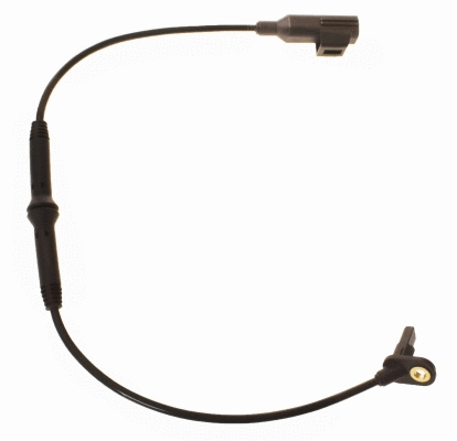 Sensor, wheel speed (35443)