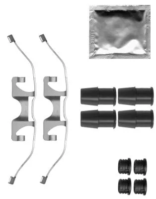 Accessory Kit, brake caliper (K0458)