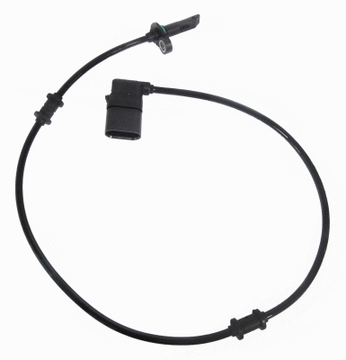 Sensor, wheel speed (35465)