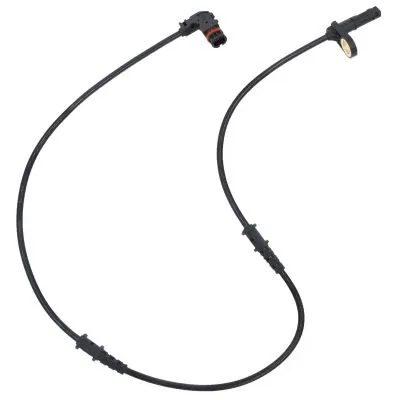 Sensor, wheel speed (34897)