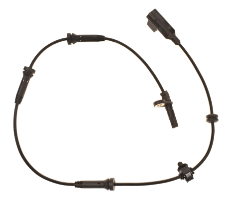 Sensor, wheel speed (35503)