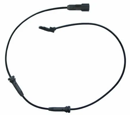 Sensor, wheel speed (34156)