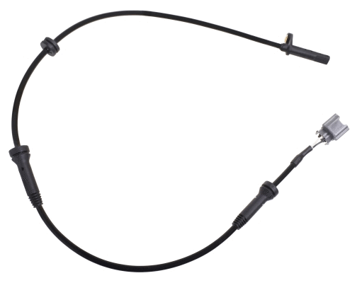 Sensor, wheel speed (35553)
