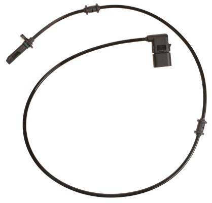 Sensor, wheel speed (35472)