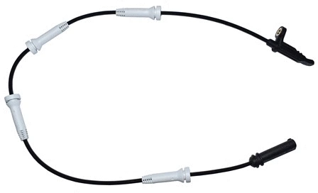 Sensor, wheel speed (35603)