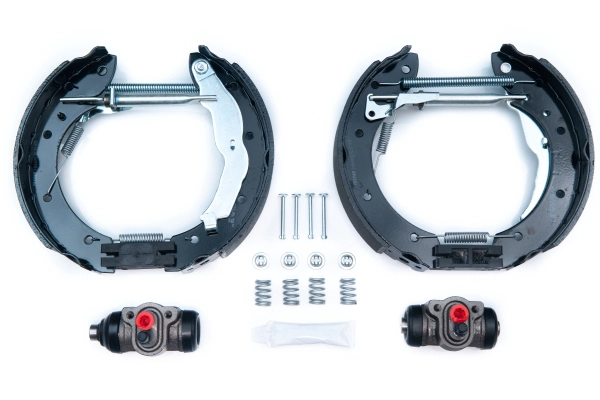 Brake Shoe Set (R1362)