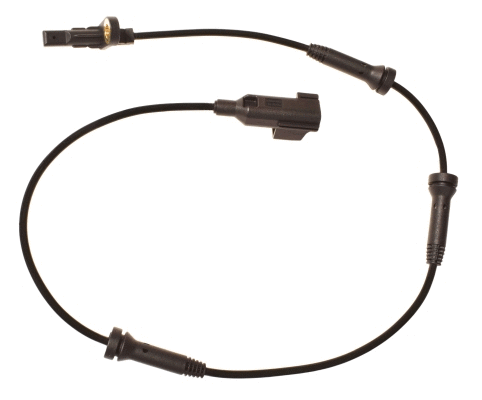 Sensor, wheel speed (35509)